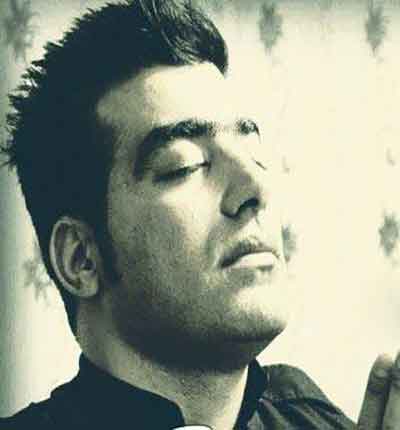 سیروس جمشیدی گلایه